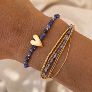 Handmade bangles