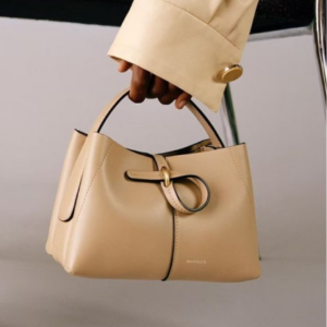 Luxe Lather Bag