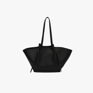 Maple Vegan Leather Tote
