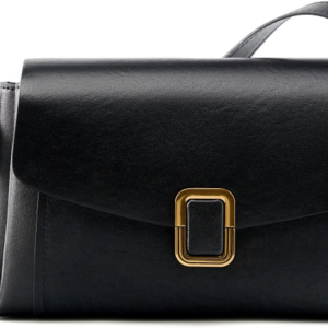 Camille Luxe Genuine Leather Crossbody